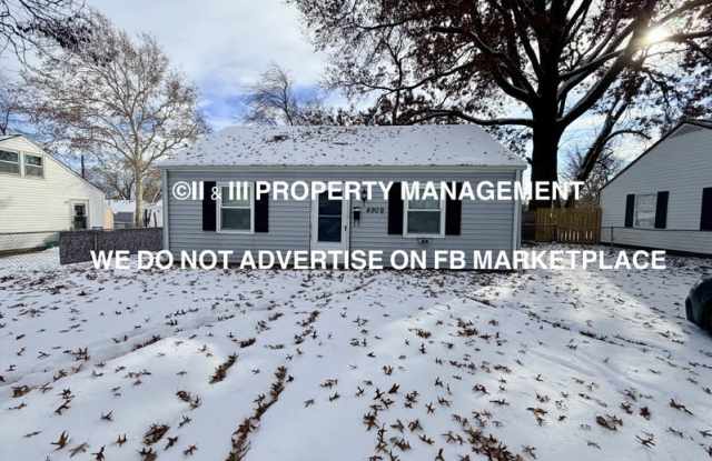 Photo of 4909 Woodend Ave