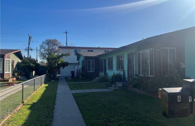 Photo of 4966 Oregon Ave