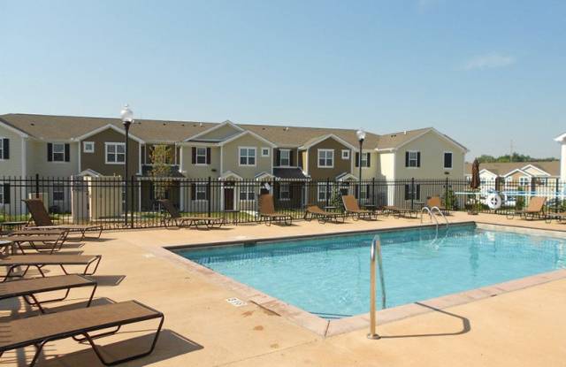 Photo of Springs at Bettendorf