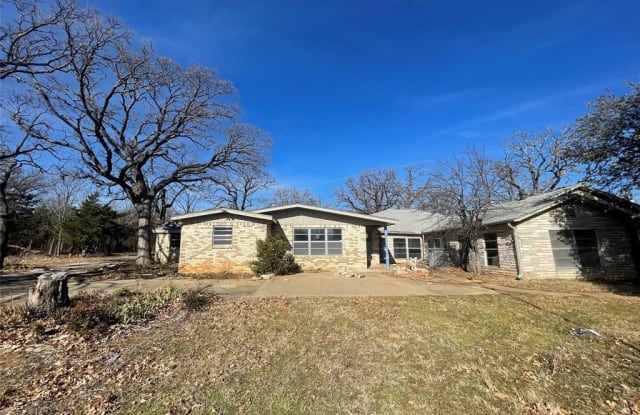 1023 N Oak Drive - 1023 Oak Drive, Denison, TX 75020