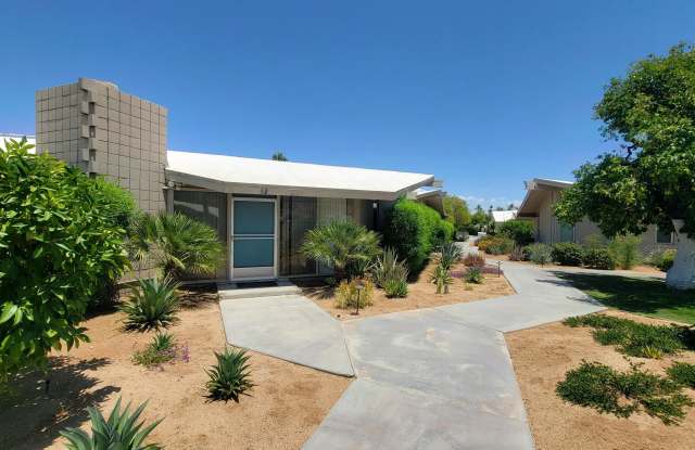 37800 Da Vall Drive unit: 12