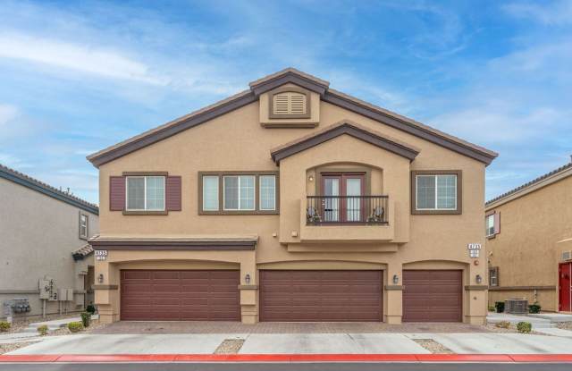 4735 Ridgeley Avenue #101, North Las Vegas, NV 89084