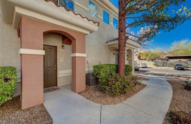 9050 W Warm Springs Road