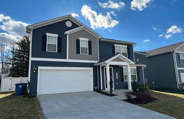 CLARKE COUNTY RENTAL in Shenandoah Crossing HOA