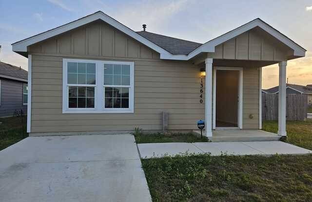 13640 FLOCK PL - 13640 Flock Place, Bexar County, TX 78245