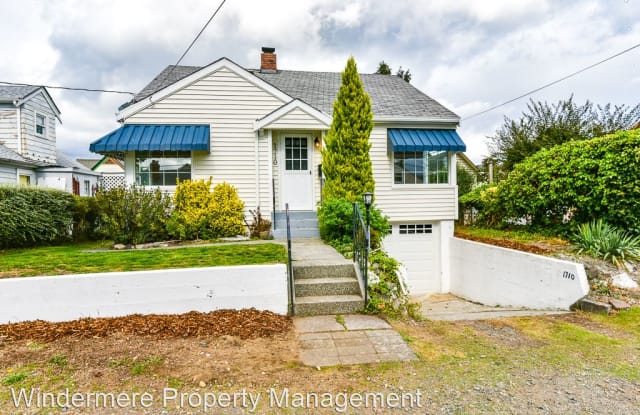 1710 8th St - 1710 8th Street, Bremerton, WA 98337