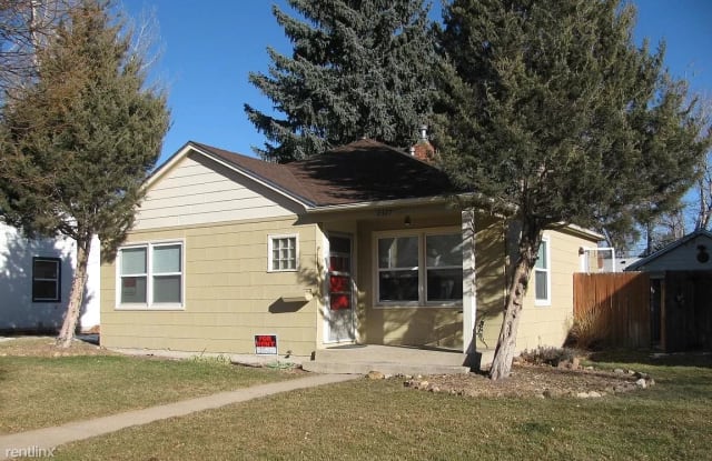 2427 N Royer St - 2427 North Royer Street, Colorado Springs, CO 80907