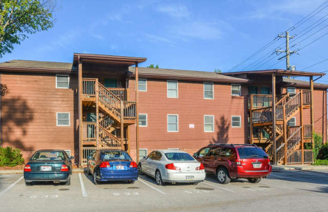 Photo of 523 Henderson Crossing