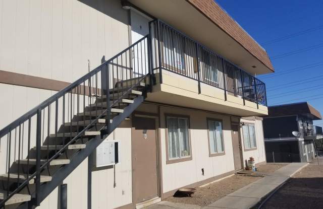 151 Westminster Way - D