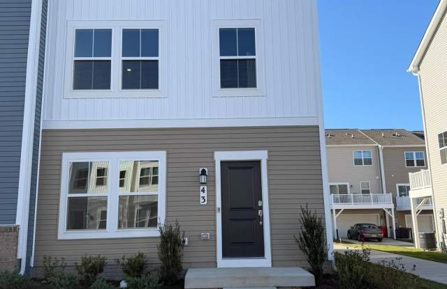 Photo of 43 ROLLING BRANCH DRIVE