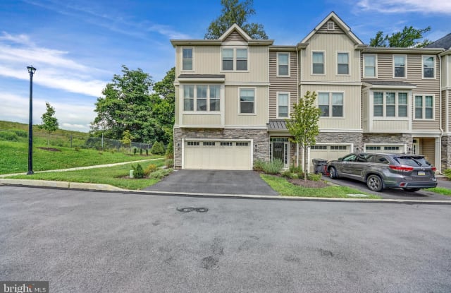 26 TREYBURN DRIVE - 26 Treyburn Dr, Paoli, PA 19301