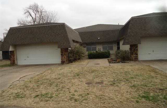 5709 S Harvard Court - 5709 South Harvard Court, Tulsa, OK 74135