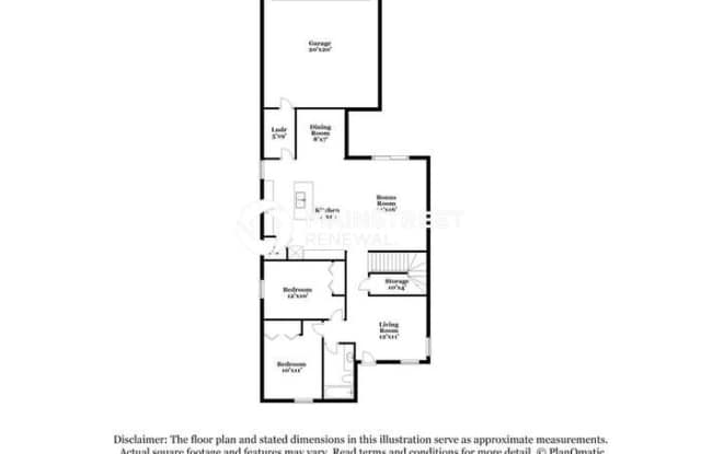 6433 Sprucepine Lane