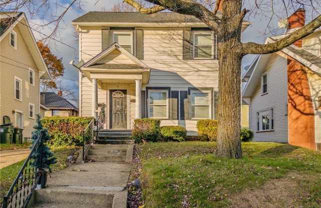 Photo of 519 19th Street NW