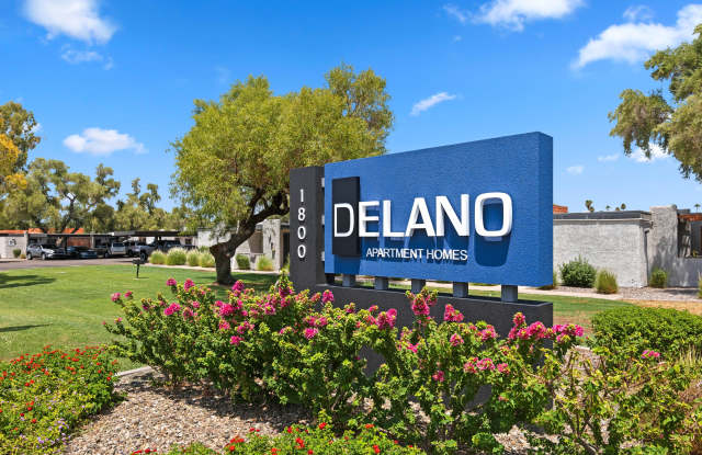 Photo of Delano