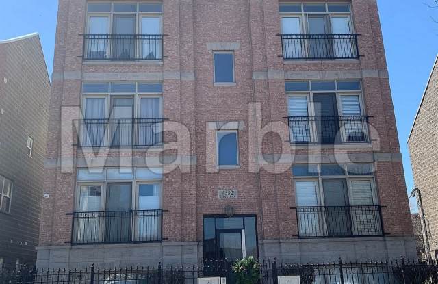4532 S Indiana Ave Apt 2N - 4532 South Indiana Avenue, Chicago, IL 60653