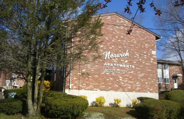 Photo of Norwich Apartments