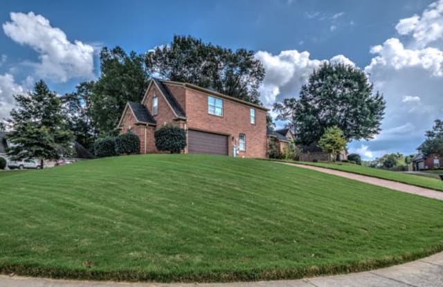 6195 Frances Wood Dr - 6195 Frances Wood Drive, Bartlett, TN 38135