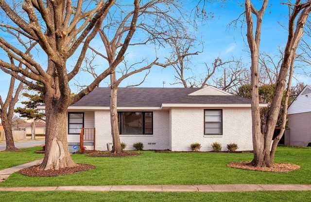 2505 San Paula Avenue - 2505 San Paula Avenue, Dallas, TX 75228