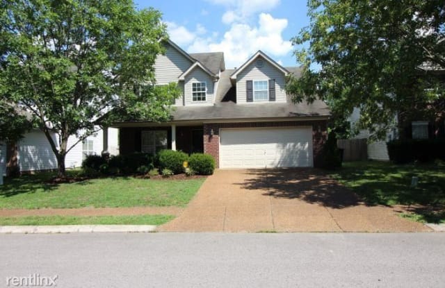 3217 Dark Woods Dr - 3217 Darkwoods Drive, Franklin, TN 37064