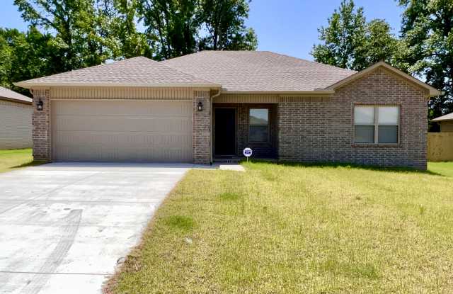 19 Patti Cv - 19 Patti Cove, Ward, AR 72176