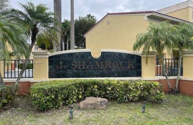 12625 SW 91st St - 12625 Southwest 91st Street, The Crossings, FL 33186