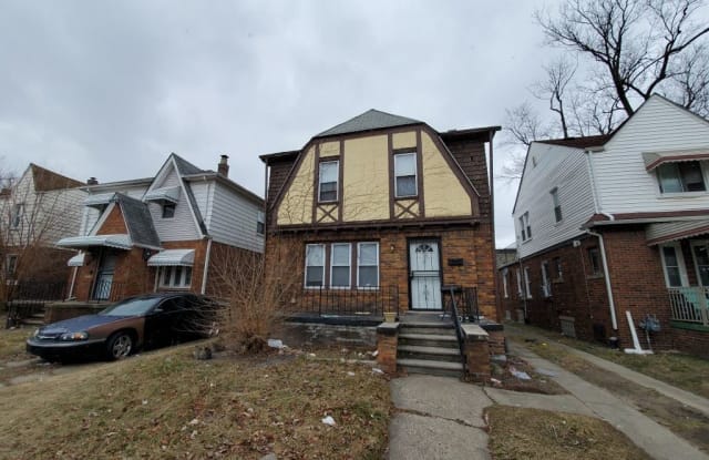 15881 Hartwell St - 15881 Hartwell Avenue, Detroit, MI 48227