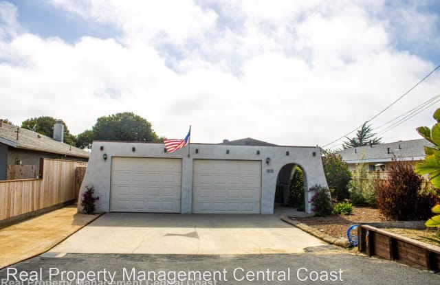 1815 6th Street - 1815 6th Street, Los Osos, CA 93402