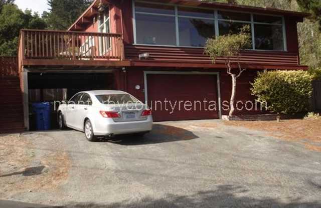 Enjoy this great home with dramatic bay views