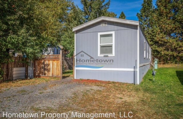 8960 W Meadow Brook Cir - 8960 West Meadow Brook Circle, Rathdrum, ID 83858