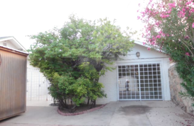 3617 Lebanon Avenue - 3617 Lebanon Avenue, El Paso, TX 79930