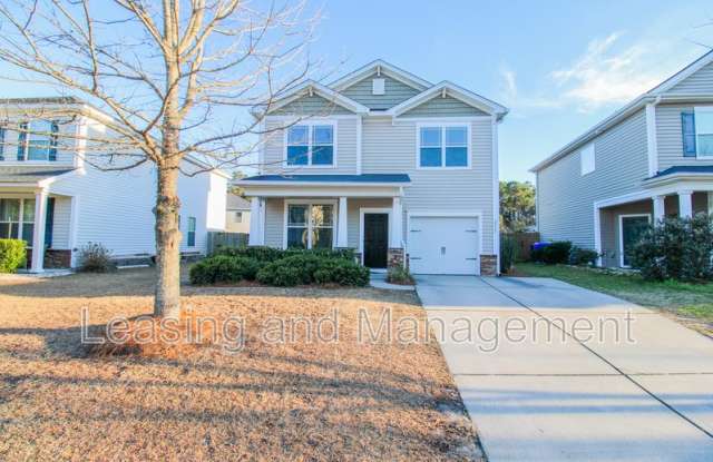 3573 Locklear Lane