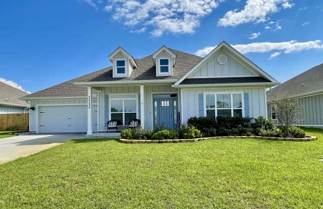 Photo of 3533 Sailfish Drive