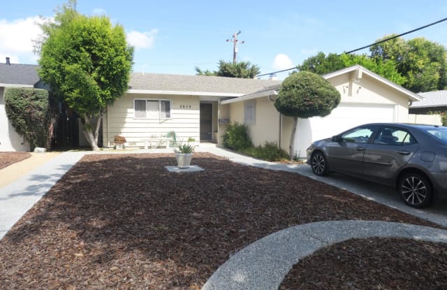 5639 Kimberly ST - 5639 Kimberly Street, San Jose, CA 95129