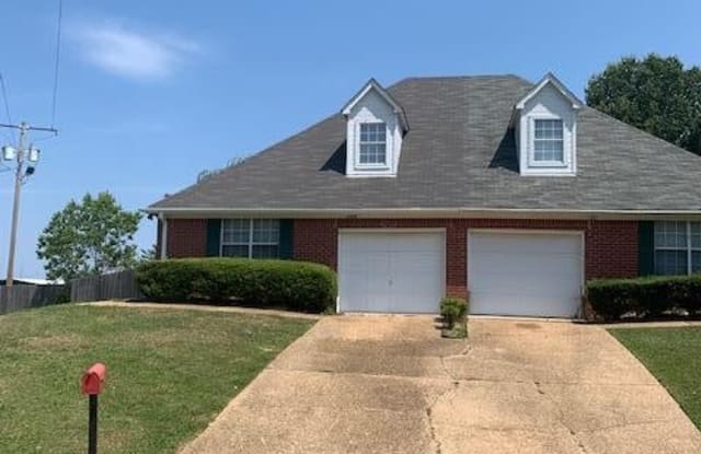 134 Kings Ridge Drive - 134 Kings Ridge Drive, Rankin County, MS 39047