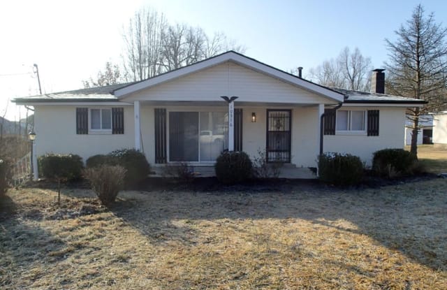 10316 Wingfield Road - 10316 Wingfield Road, Jefferson County, KY 40291