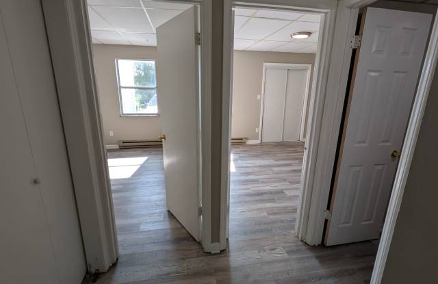 114 Marshall Lane, Apt #1