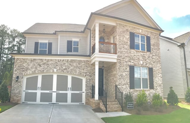 855 Hargrove Point Way - 855 Hargrove Point Way, Forsyth County, GA 30004