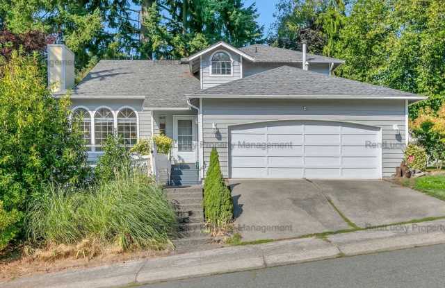 Photo of Beautifully Maintained 3-Bedroom Home in Prime Federal Way Location
