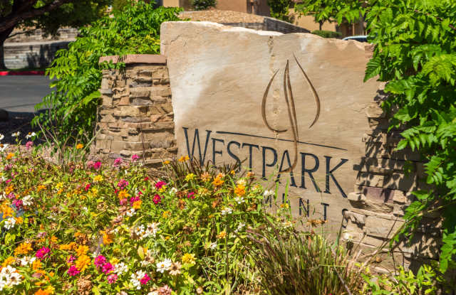 West Park Apartments