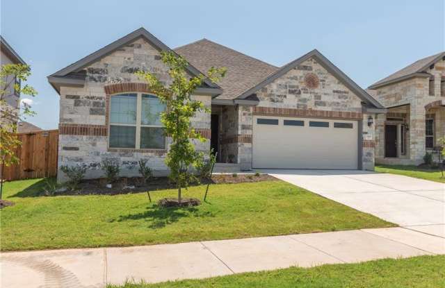 3365 Pauling Loop - 3365 Pauling Loop, Round Rock, TX 78665