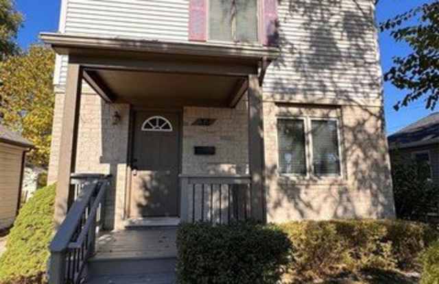 38 W Brockton Avenue