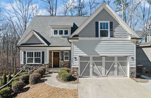 5685 Mercedes Dr - 5685 Mercedes Drive, Forsyth County, GA 30041