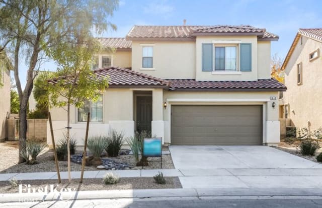 1849 Arch Stone Avenue - 1849 Arch Stone Avenue, North Las Vegas, NV 89031