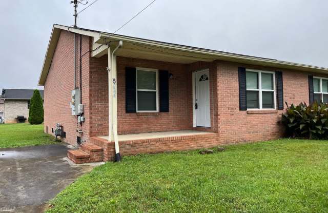 524 Wilson Street - A