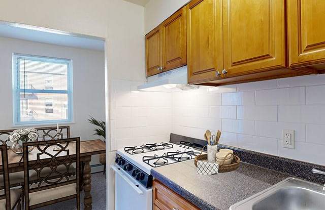 Photo of Twin Terrace