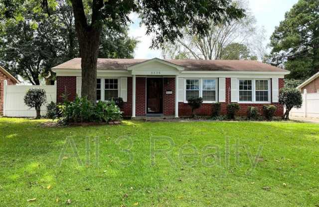 3336 Arborfield Road - 3336 Arborfield Road, Montgomery, AL 36109