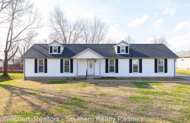 1208 Woodvale Drive - 1208 Woodvale Drive, Gallatin, TN 37066