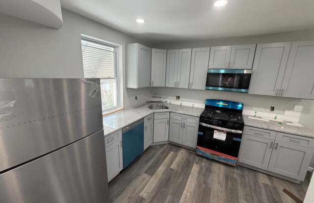 626 East Price Street - 1