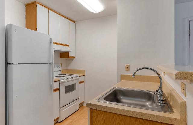 Silverhill at Arboretum